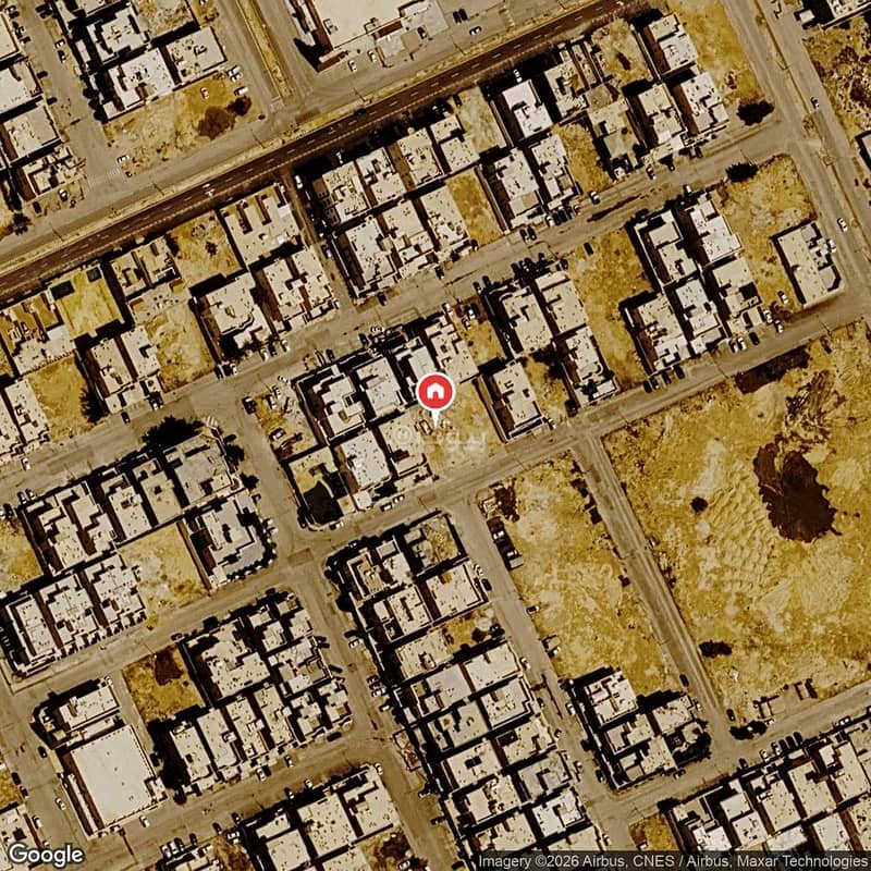 Residential Land For Sale in Al Arid, Riyadh Residential Land For Sale in Al Arid, Riyadh