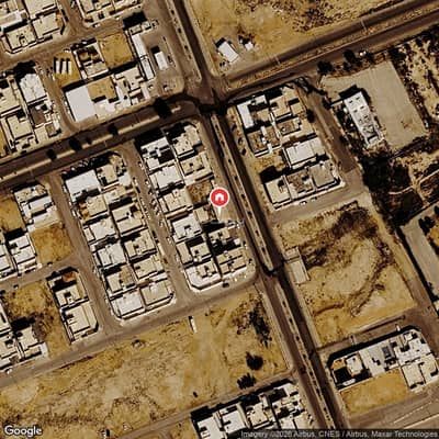 عمارة سكنية  للبيع في حي الملك خالد، عنيزة - بناية سكنية للبيع في حي الملك خالد، عنيزة