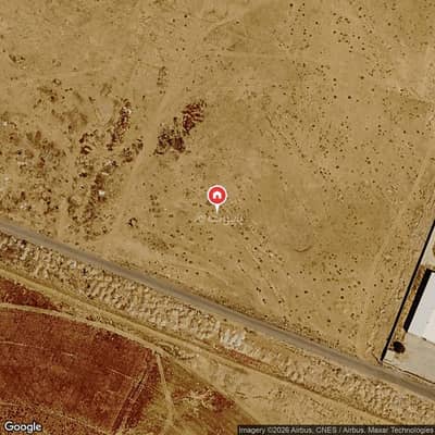 Residential Land for Sale in Al Bukayriyah - Residential Land For Sale in Al Bukayriyah