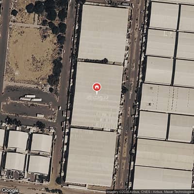 Warehouse for Rent in South Jeddah, Jeddah - Warehouse For Rent in Al Sarawat, Jeddah