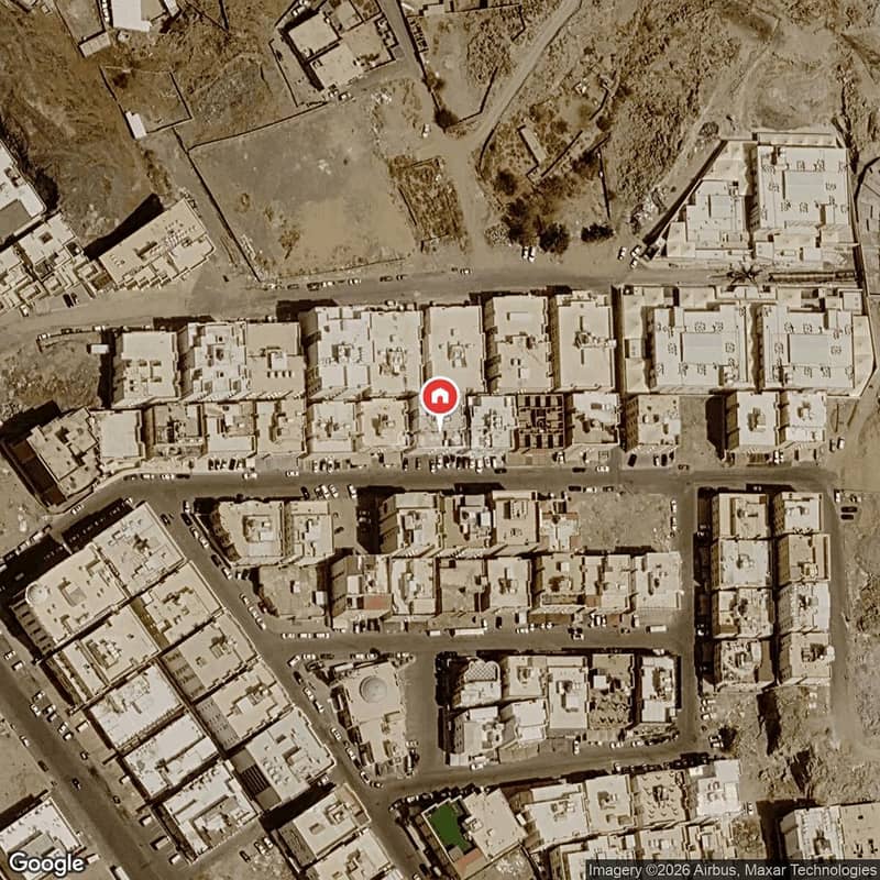 Apartment For Sale in Al Hijrah, Makkah Apartment For Sale in Al Hijrah, Makkah