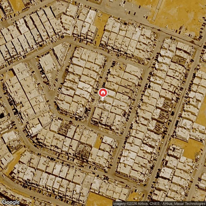 Villa For Sale in Al Rimal, Riyadh Villa For Sale in Al Rimal, Riyadh