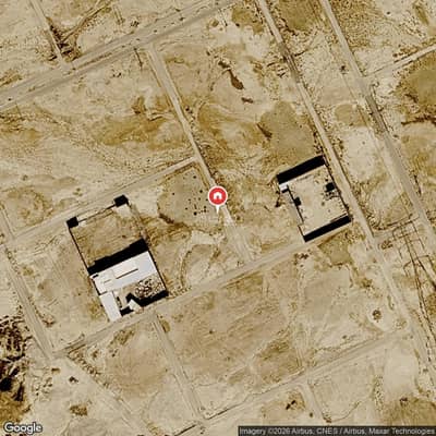 Residential Land for Sale in Al Wahah, Buraydah Al Qassim Region - Residential Land For Sale in Al Wahah, Buraydah Al Qassim Region