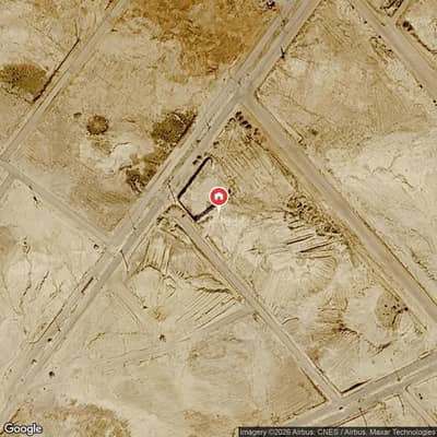 Residential Land for Sale in Al Amal, Buraydah Al Qassim Region - Residential Land For Sale in Al Amal, Buraydah Al Qassim Region