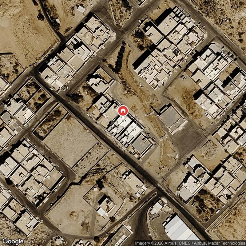 Apartment For Sale in Al Thalalah, Khamis Mushait Apartment For Sale in Al Thalalah, Khamis Mushait