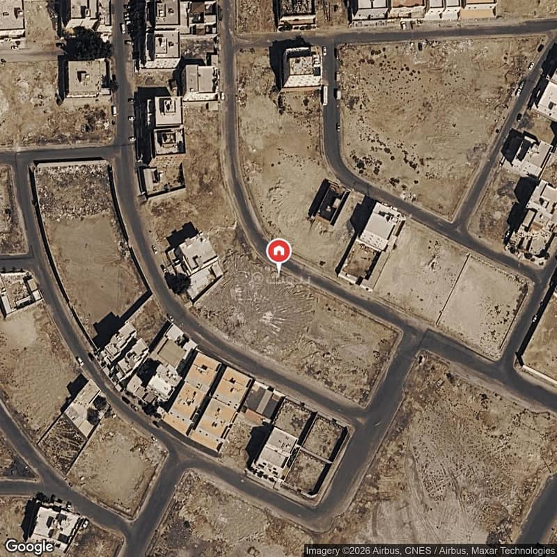 أرض سكنية للبيع في السهيل، جدة أرض سكنية للبيع في السهيل، جدة