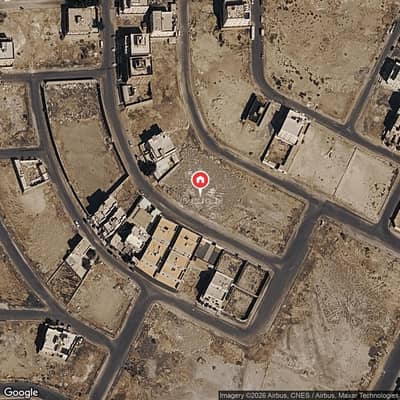 Residential Land for Sale in South Jeddah, Jeddah - Residential Land For Sale in Al Sahil, Jeddah