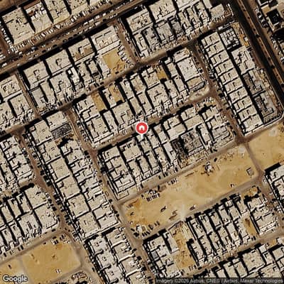 دور  للايجار في شرق الرياض، الرياض - طابق للإيجار في السعادة، الرياض