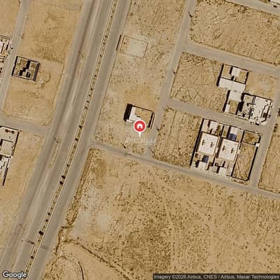 Residential Land for Sale in Al Qadisiyah, Al Bukayriyah - Residential Land For Sale in Al Qadisiyah, Al Bukayriyah
