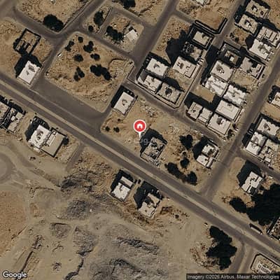 ارض سكنية  للبيع في الفلق الجديد، مكة - أرض سكنية للبيع في الفلق الجديد، مكة