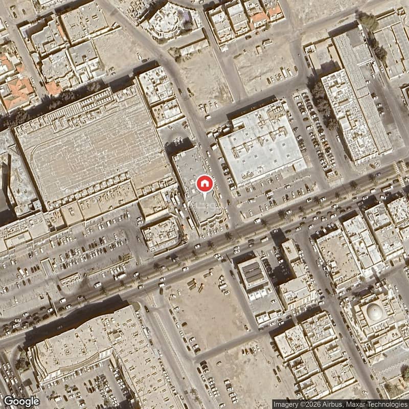 Office For Rent in Al Rakah Al Shamaliyah, Dammam Office For Rent in Al Rakah Al Shamaliyah, Dammam
