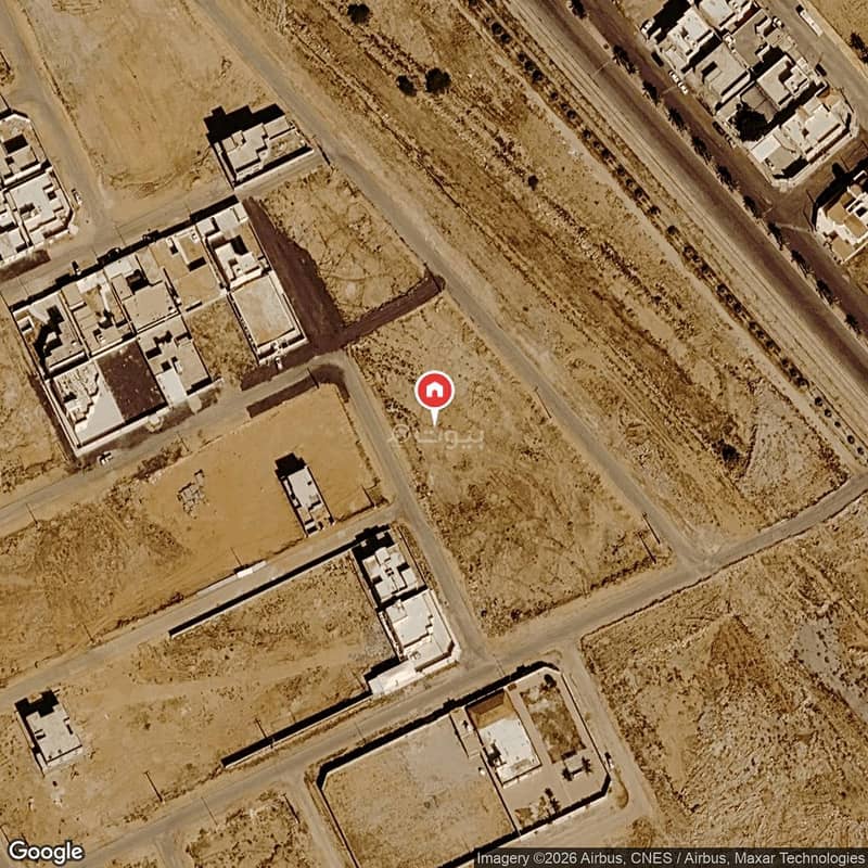 Residential Land For Sale in Al Qadisiyah, Al Badayea Al Qassim Region Residential Land For Sale in Al Qadisiyah, Al Badayea Al Qassim Region