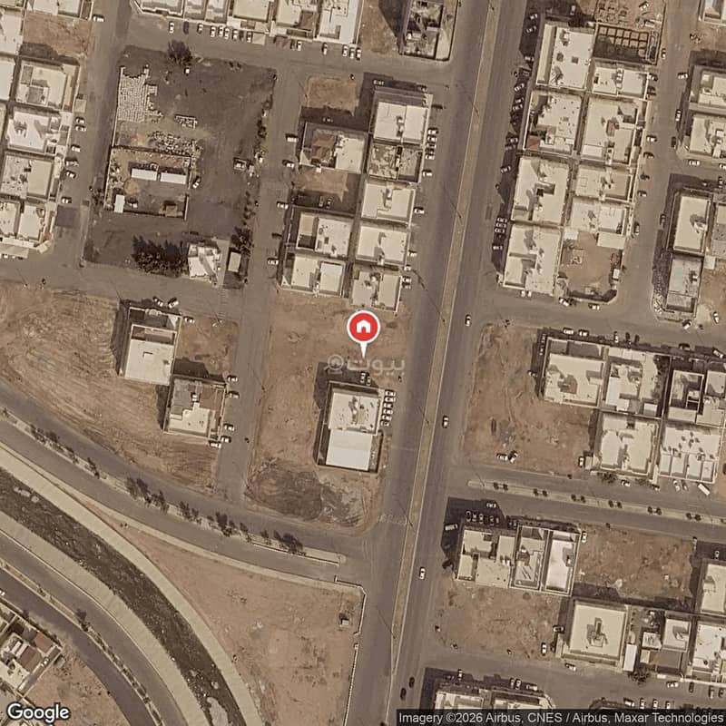 Residential Land For Sale in Al Difa, Madina Residential Land For Sale in Al Difa, Madina