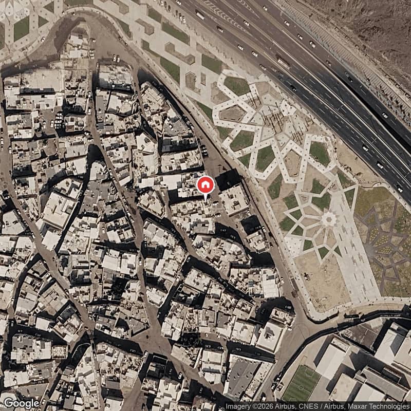 Residential Building For Sale in Al Qiblatayn, Madina Residential Building For Sale in Al Qiblatayn, Madina