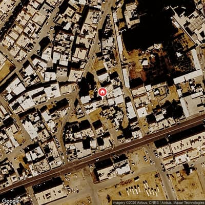 ارض سكنية  للبيع في العين، الجبيلة - أرض سكنية للبيع في العين، الجبيل