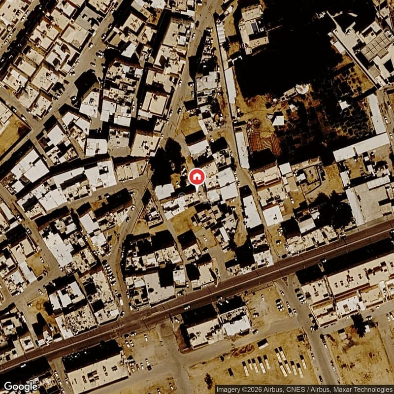 Residential Land For Sale in Al Ain, Al Jubaylah Residential Land For Sale in Al Ain, Al Jubaylah