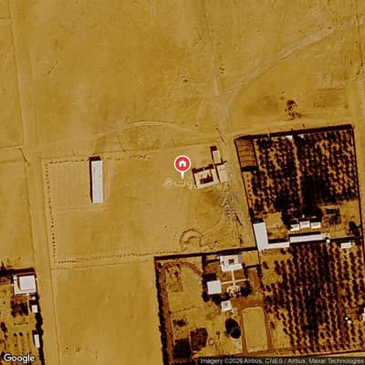 Residential Land for Sale in Al Hamdah Riyadh Region - Residential Land For Sale in Al Hamdah, Riyadh Region