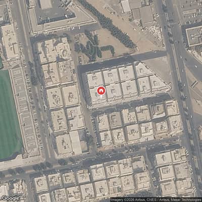 استوديو  للبيع في شمال جدة، جدة - شقة استوديو للبيع في الرحاب، جدة