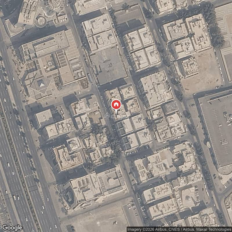 Studio Apartment For Sale in Al Rowais, Jeddah Studio Apartment For Sale in Al Rowais, Jeddah