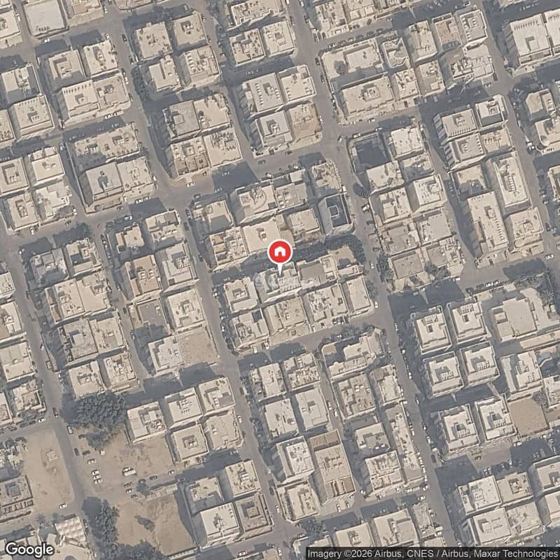 Studio Apartment For Rent in Al Rawdah, Jeddah Studio Apartment For Rent in Al Rawdah, Jeddah