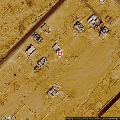 Residential Land for Sale in South Riyadh, Riyadh - Residential Land For Sale in Uraidh, Riyadh