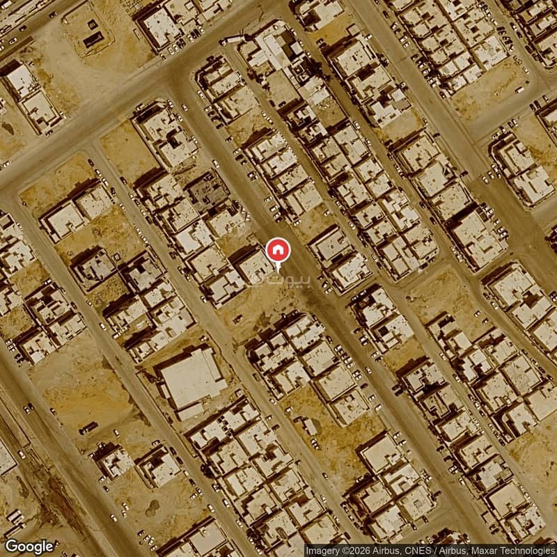Villa For Sale in Al Mahdiyah, Riyadh Villa For Sale in Al Mahdiyah, Riyadh
