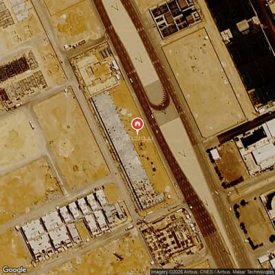 Showroom for Rent in East Riyadh, Riyadh - Exhibition Building For Rent in Al Rimal, Riyadh