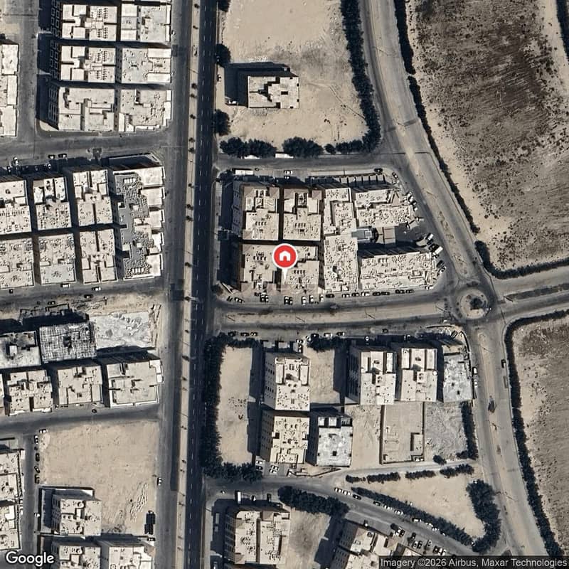 Studio Apartment For Rent in Al Hamra, Al Khobar Studio Apartment For Rent in Al Hamra, Al Khobar