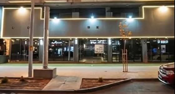 معرض  للايجار في شمال الرياض، الرياض - مبنى معرض للإيجار في العليا، الرياض