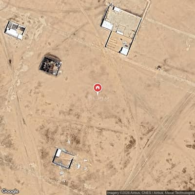 Residential Land for Sale in Hijrat Al-Sulaimaniya, Hafar Al Batin - Residential Land For Sale in Hijrat Al-Sulaimaniya, Hafar Al Batin