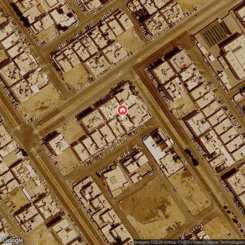 Studio Apartment For Sale in Dhahrat Laban, Riyadh Studio Apartment For Sale in Dhahrat Laban, Riyadh