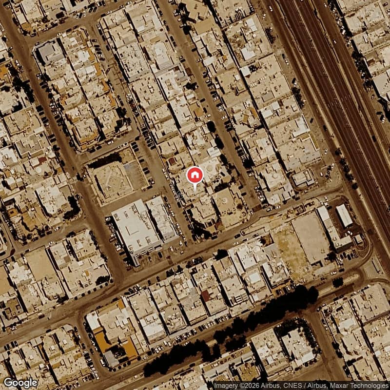 Floor For Rent in Al Mursalat, Riyadh Floor For Rent in Al Mursalat, Riyadh