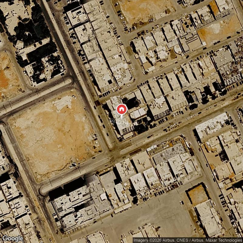 Studio Apartment For Sale in Al Munsiyah, Riyadh Studio Apartment For Sale in Al Munsiyah, Riyadh
