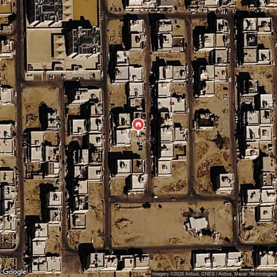 Residential Land for Sale in South Jeddah, Jeddah - Residential Land For Sale in Al Fadeylah, Jeddah