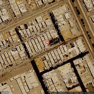 Villa for Sale in East Riyadh, Riyadh - Villa For Sale in Al Munsiyah, Riyadh