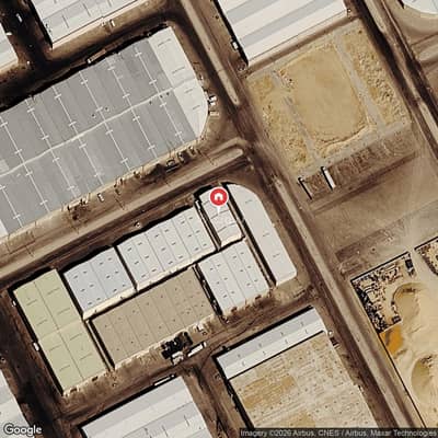 Warehouse for Rent in South Riyadh, Riyadh - 1200 SQM Warehouse For Rent in Al Mishal, Riyadh