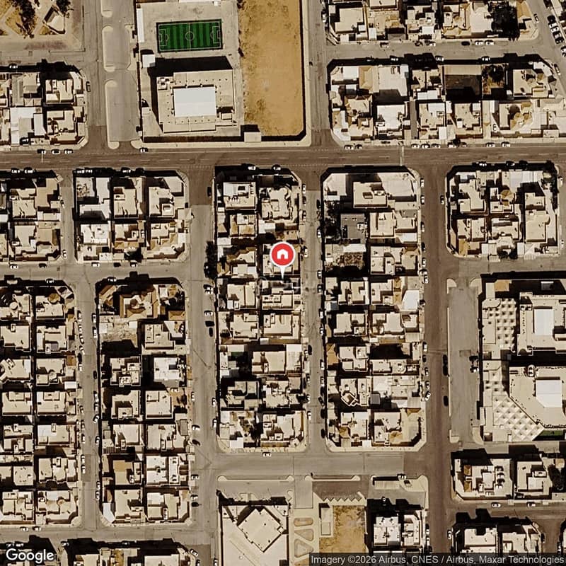 Floor For Sale in Al Ashrafiyyah, Unayzah Floor For Sale in Al Ashrafiyyah, Unayzah