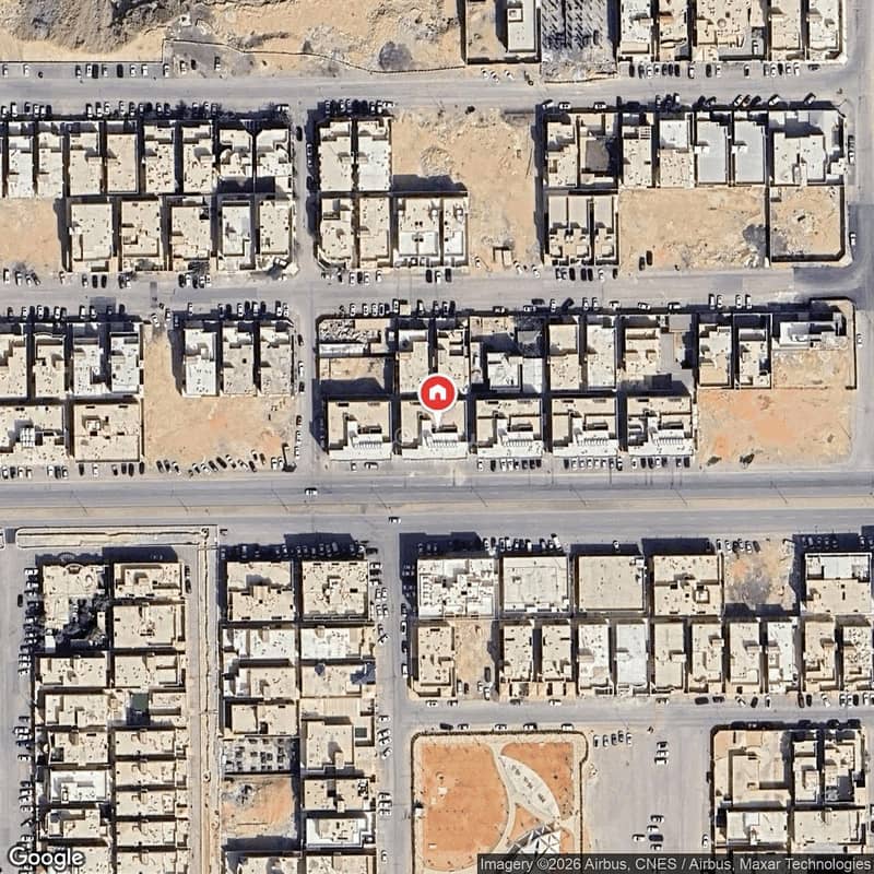 استوديو شقة للبيع في العوالي، الرياض استوديو شقة للبيع في العوالي، الرياض