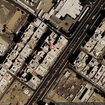 عمارة سكنية  للايجار في شمال جدة، جدة - مبنى سكني للإيجار في الصفاء، جدة