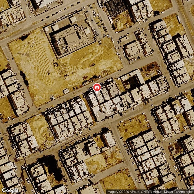 Studio Apartment For Rent in Al Arid, Riyadh Studio Apartment For Rent in Al Arid, Riyadh