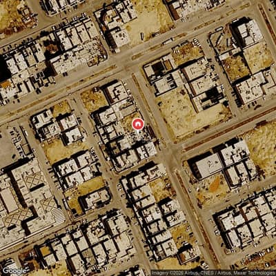 عمارة سكنية  للايجار في شمال الرياض، الرياض - مبنى سكني للإيجار في العريض، الرياض