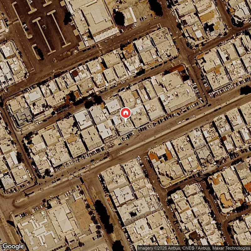 Studio Apartment For Rent in Al Muruj, Riyadh Studio Apartment For Rent in Al Muruj, Riyadh
