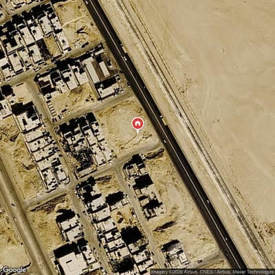 Residential Land for Rent in North Riyadh, Riyadh - Residential Land For Rent in Al Narjis, Riyadh