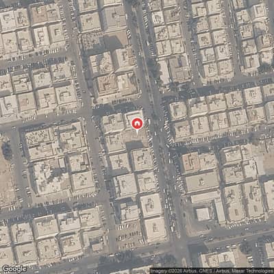 Residential Land for Sale in North Jeddah, Jeddah - Residential Land For Sale in Al Aziziyah, Jeddah