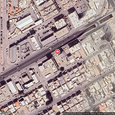 Residential Land for Sale in Al Itsalat Subdivision, Dammam - Residential Land For Sale in Al Itsalat Subdivision, Dammam