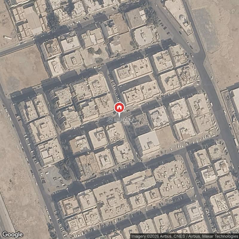 Studio Apartment For Sale in Al Rowais, Jeddah Studio Apartment For Sale in Al Rowais, Jeddah