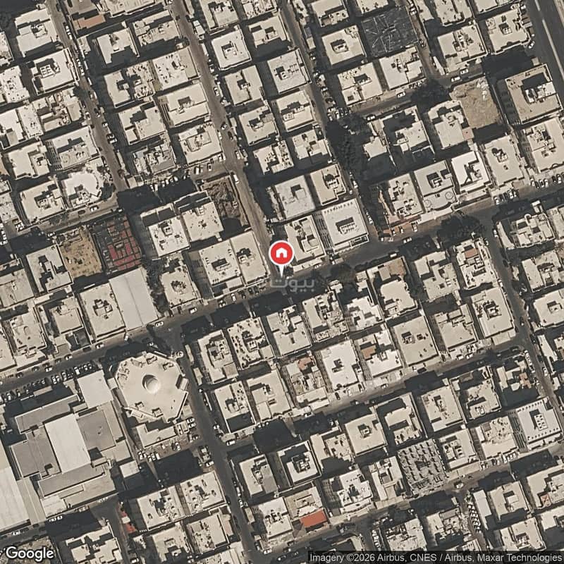 Apartment For Sale in Al Nuzhah, Jeddah Apartment For Sale in Al Nuzhah, Jeddah