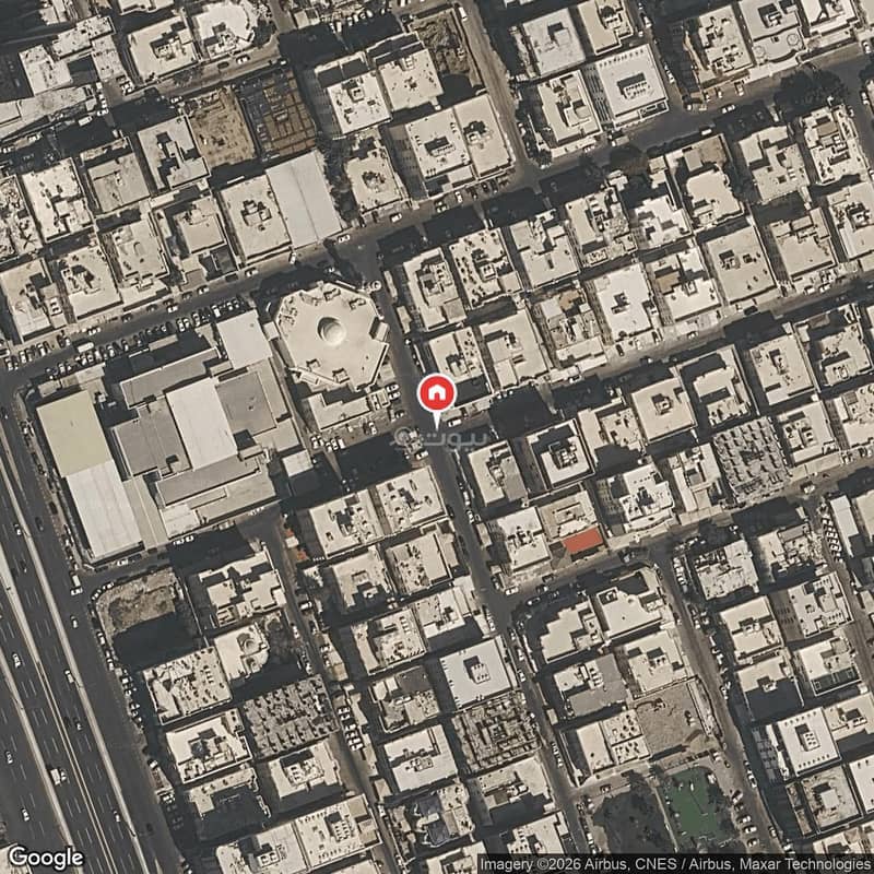 Studio Apartment For Sale in Al Nuzhah, Jeddah Studio Apartment For Sale in Al Nuzhah, Jeddah