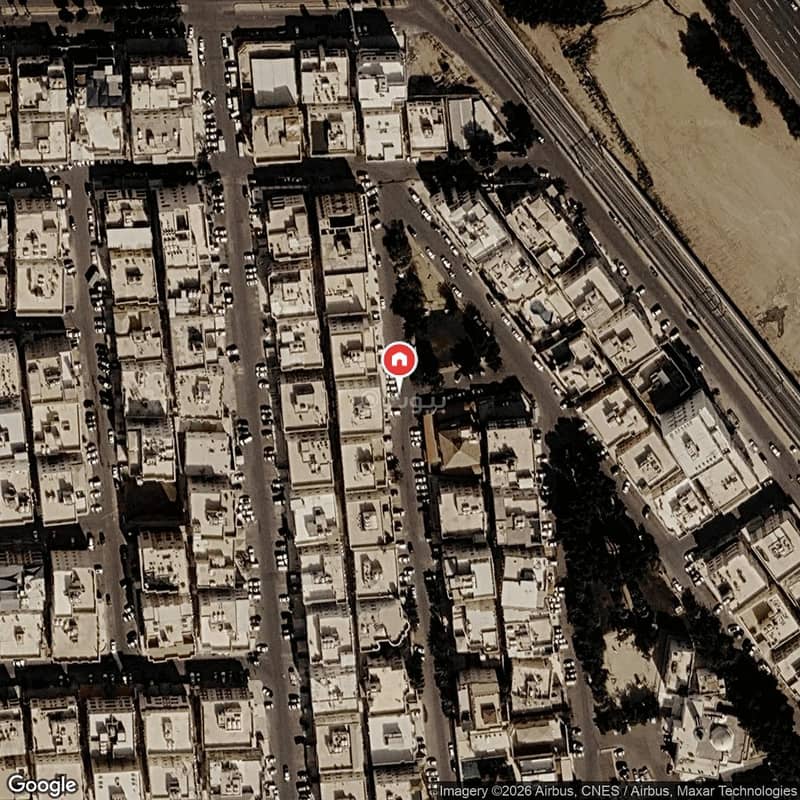 Studio Apartment For Sale in Al Sulaymaniyah, Jeddah Studio Apartment For Sale in Al Sulaymaniyah, Jeddah