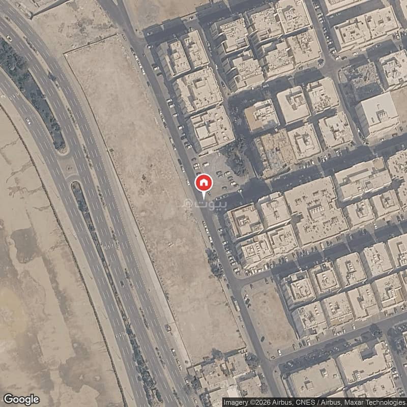 Studio Apartment For Sale in Al Rowais, Jeddah Studio Apartment For Sale in Al Rowais, Jeddah